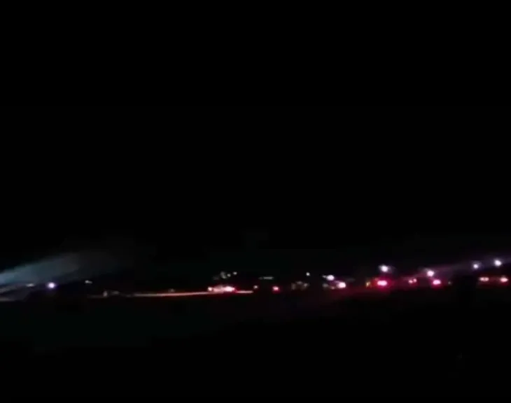 ”الانتقالي يخترق معقل القبائل.. تعزيزات عسكرية ”غير مسبوقة” تتوغل في قلب حضرموت!”